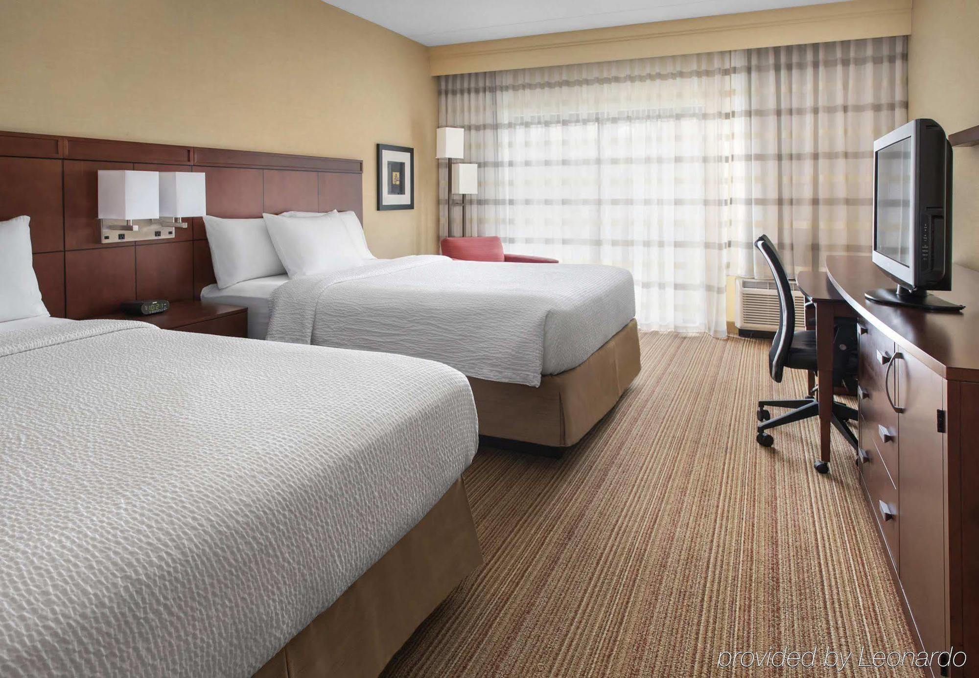 คอร์ตยาร์ด บาย แมริออท บอสตัน นอร์วูด/แคนตัน Hotel นอร์วู้ด ภายนอก รูปภาพ